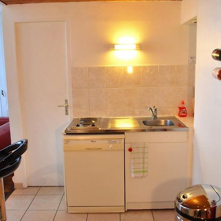 L'Appartement Du Parc Lyon Kültér fotó
